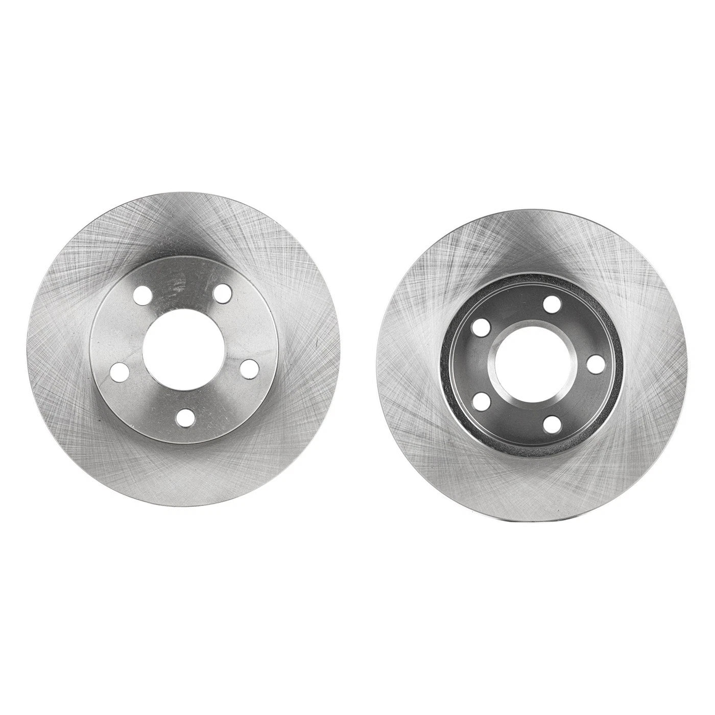 Front Disc Brake Rotors for Buick LeSabre, Chevrolet Camaro (1992–1997)