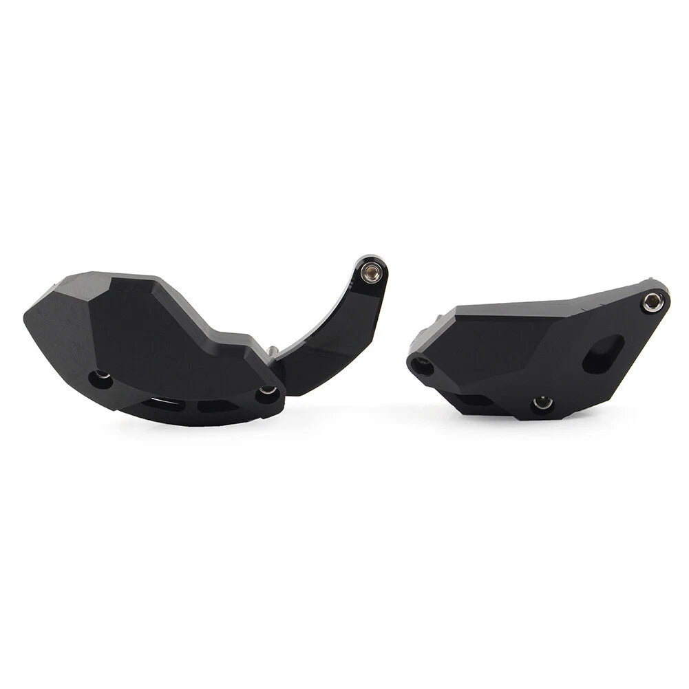 Engine Case Stator Cover Guard Slider for Kawasaki ZX-10R (2016–2019)