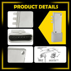 Ignition Control Module for Ford F150/F250/F350 (1992–1996) & Mustang V8 (1994–1995)