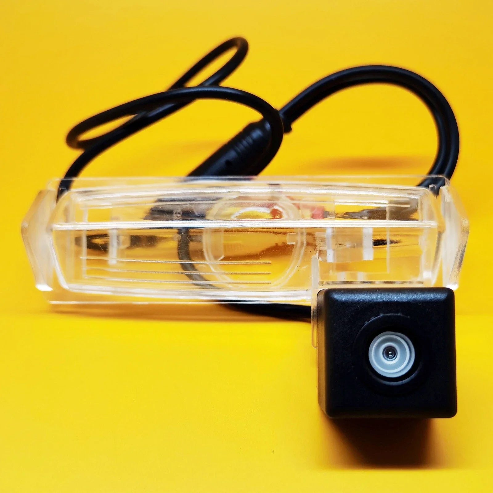 Rear View Backup Camera for Lexus HS250h (2010–2012)