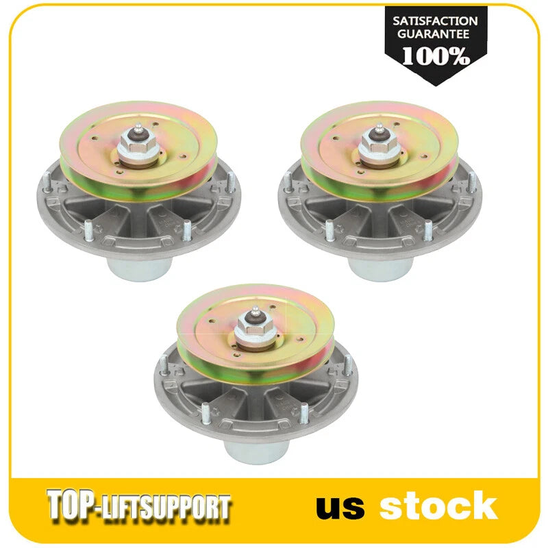 Spindle Assembly for John Deere Ztrak Mower Decks