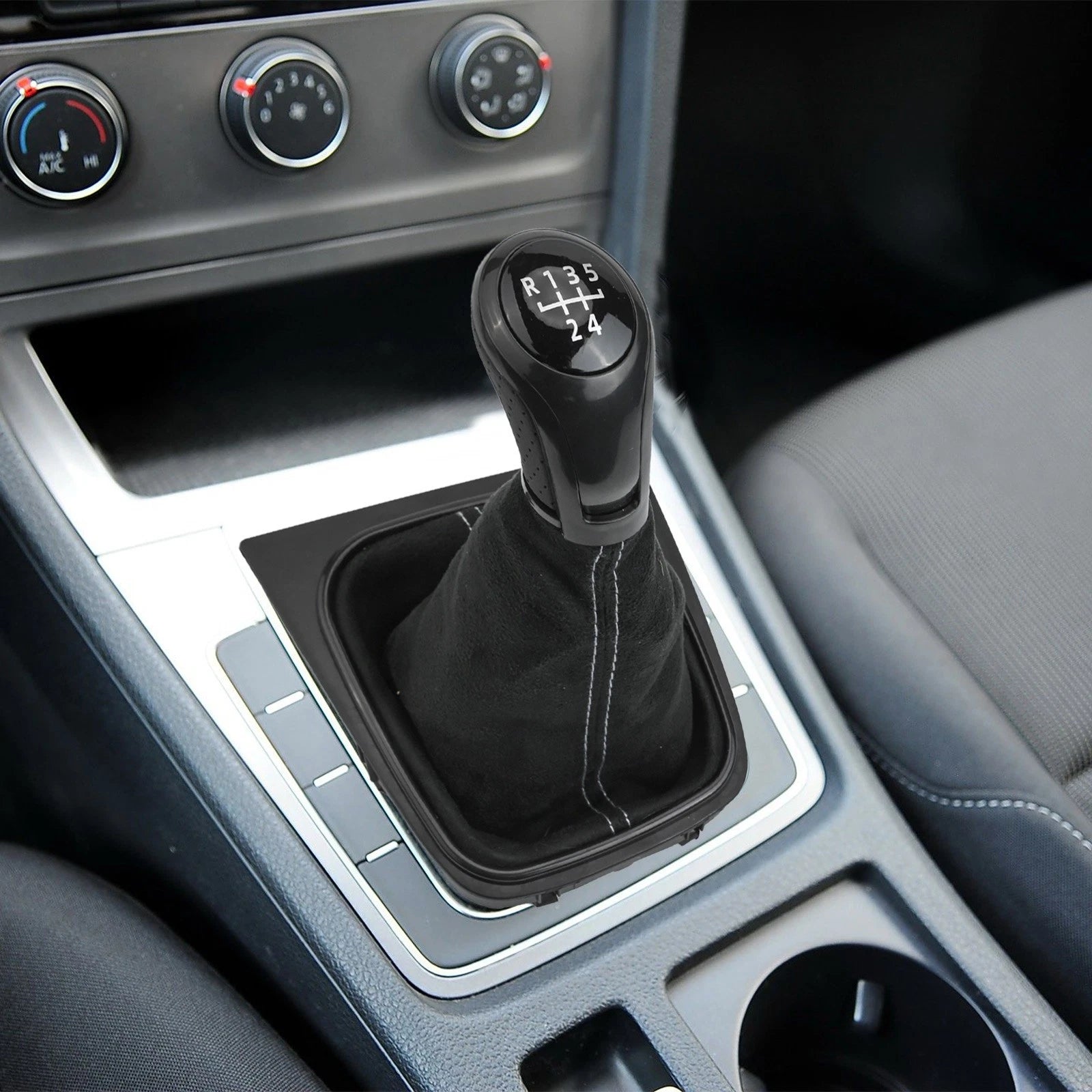 Precision Fit Gear Shift Cover Boot for Volkswagen Manual Transmission