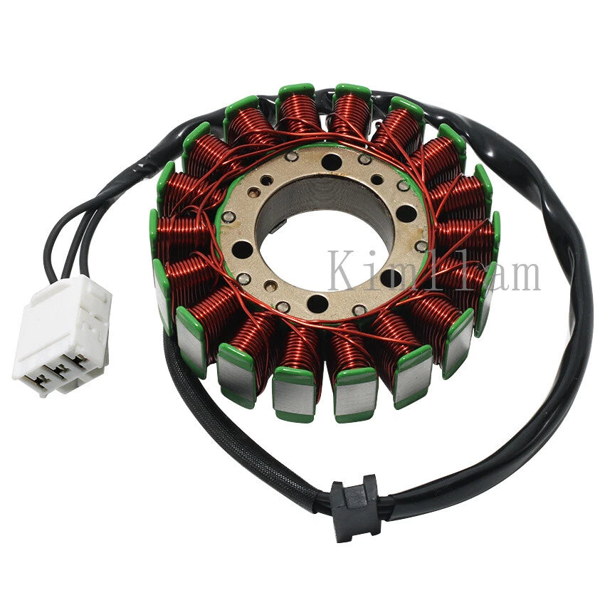 Magneto Generator Stator Coil for Kawasaki Z900RS/Z900RS Cafe (2018–2023)