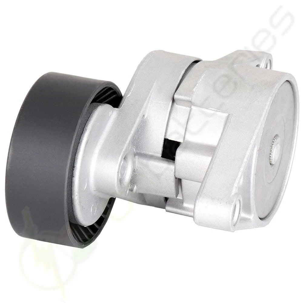Alternator Belt Tensioner Assembly for BMW 525i 528i 530i M3 X3 X5 Z3 Z4 (2000–2006)