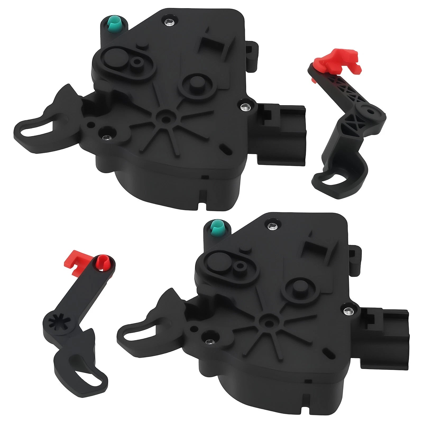 Door Lock Actuator for Chrysler Town & Country (2010–2016) SM1407