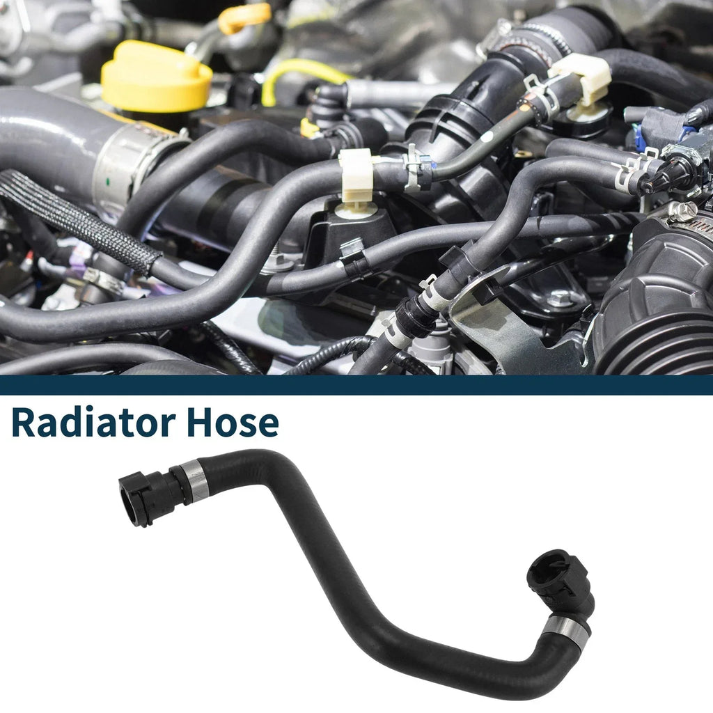 Radiator Hose for BMW 7 Series F01-F04 (2008-2015)