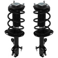 2X Complete Struts Shocks Spring & Mounts for Toyota RAV4 (2013–2018)