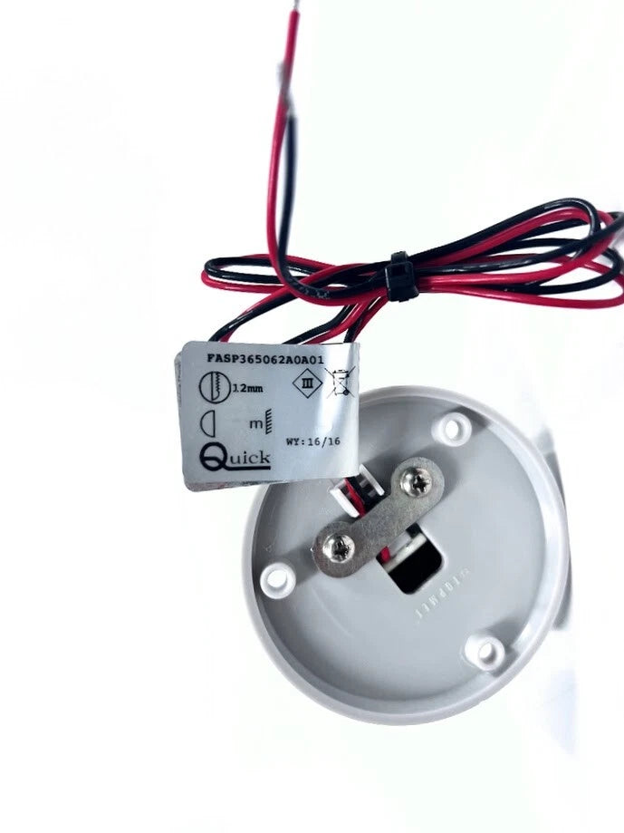 2X Warm White LED Dress-Up Light for FASP365062A0A01 (25 5/8in)