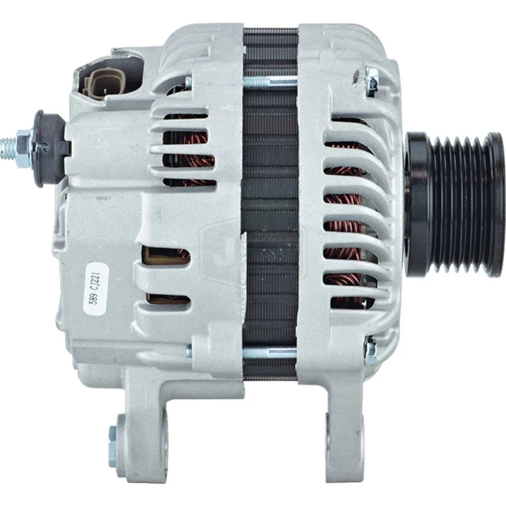 Alternator for J&N 400-48172-JN