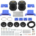 Air Helper Spring Suspension Kit for Chevrolet 1500 GMC Sierra 1500 (1999–2007)