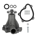 Engine Coolant Water Pump for Volvo 740/760/780 (1985–1992)