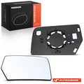 Passenger Manual Mirror Glass for Ford Expedition (2007–2014)