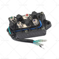 Tilt Trim Relay for Yamaha 30-90HP Outboard Engine (1992–2006)