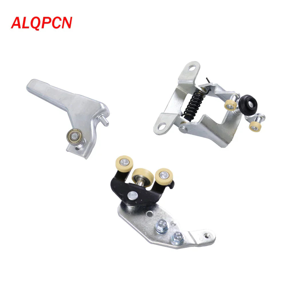 Left Sliding Door Roller Bracket for Toyota Hiace (2005-2018)