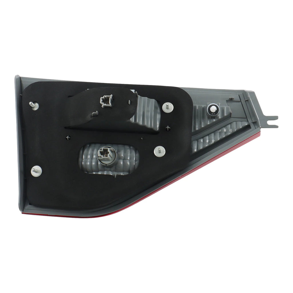Inner Tail Light for Honda Odyssey (2011-2013) Right Passenger Side Halogen