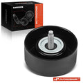 Accessory Belt Idler Pulley for Silverado 2500 HD, Sierra 2500 HD (2020–2024)