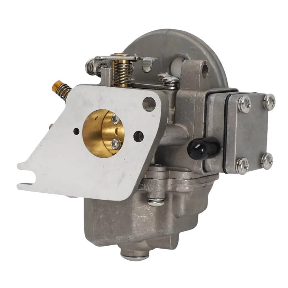 Carburetor Assembly for Yamaha Outboard 4-5 HP (5MLHT, 4MLHS, 5MSHA)