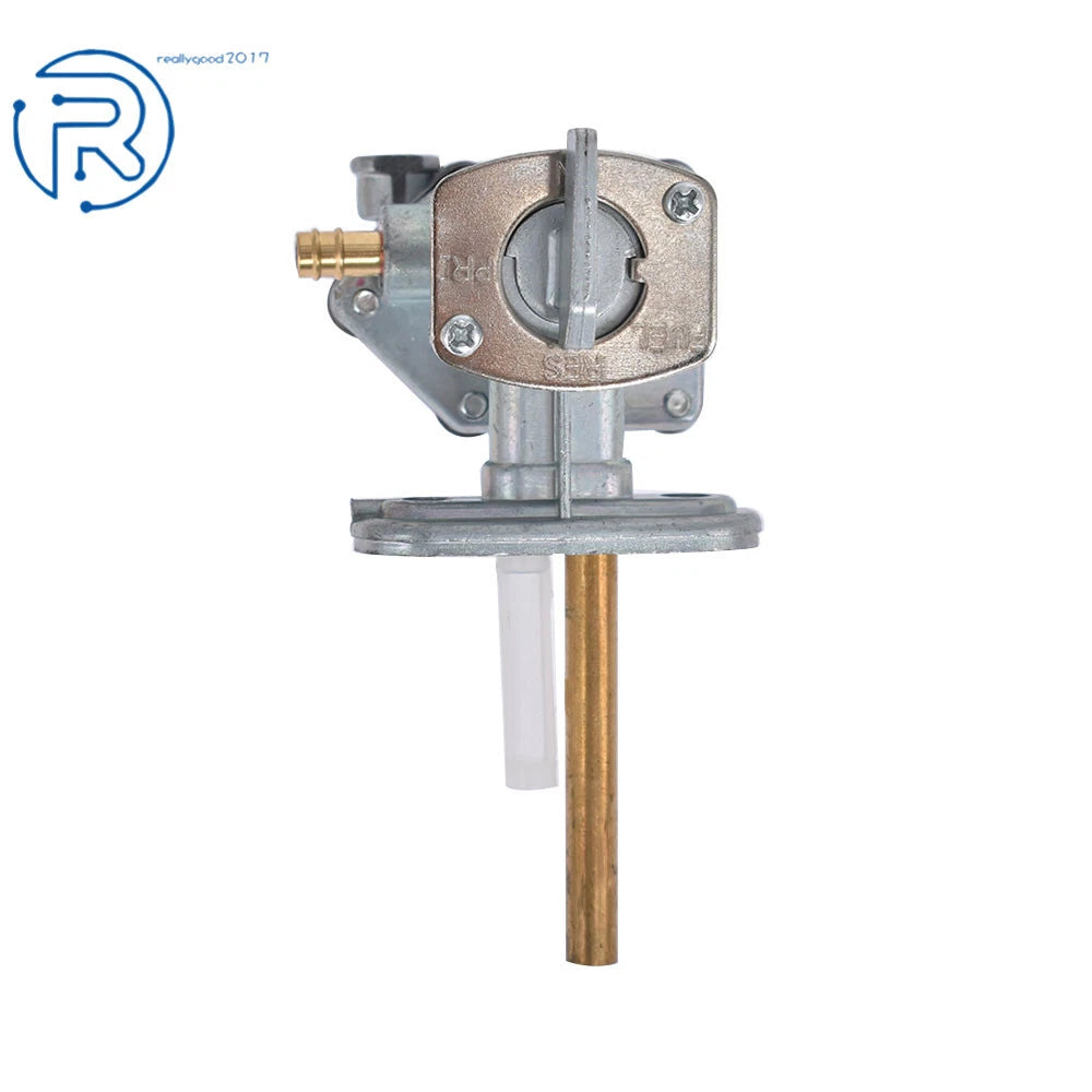Petcock Fuel Valve for Suzuki DR125 DR200 (1990-2009)