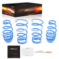Set of 4 Lowering Springs for Scion xB xA (2004–2007)