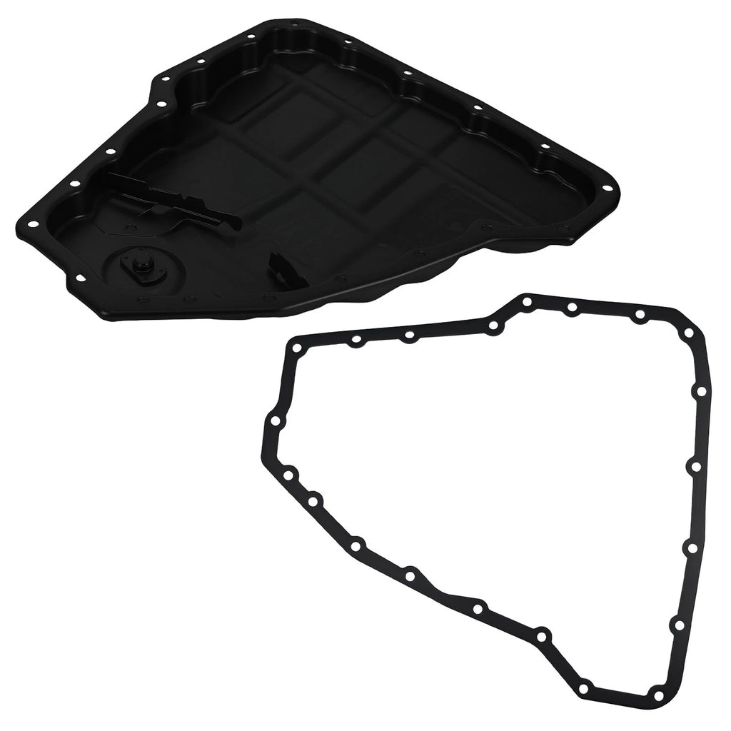 Steel Transmission Oil Pan for Nissan Maxima 3.0L (1995–2001)