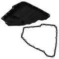Steel Transmission Oil Pan for Nissan Maxima 3.0L (1995–2001)