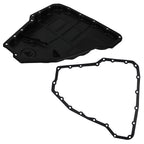 Steel Transmission Oil Pan for Nissan Maxima 3.0L (1995–2001)