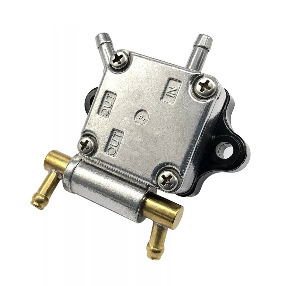 Performance Optimization for F15 F20 F20B (15HP 20HP)