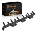 Ignition Coil for Jeep Grand Cherokee Wrangler 4.0L (1999–2006)