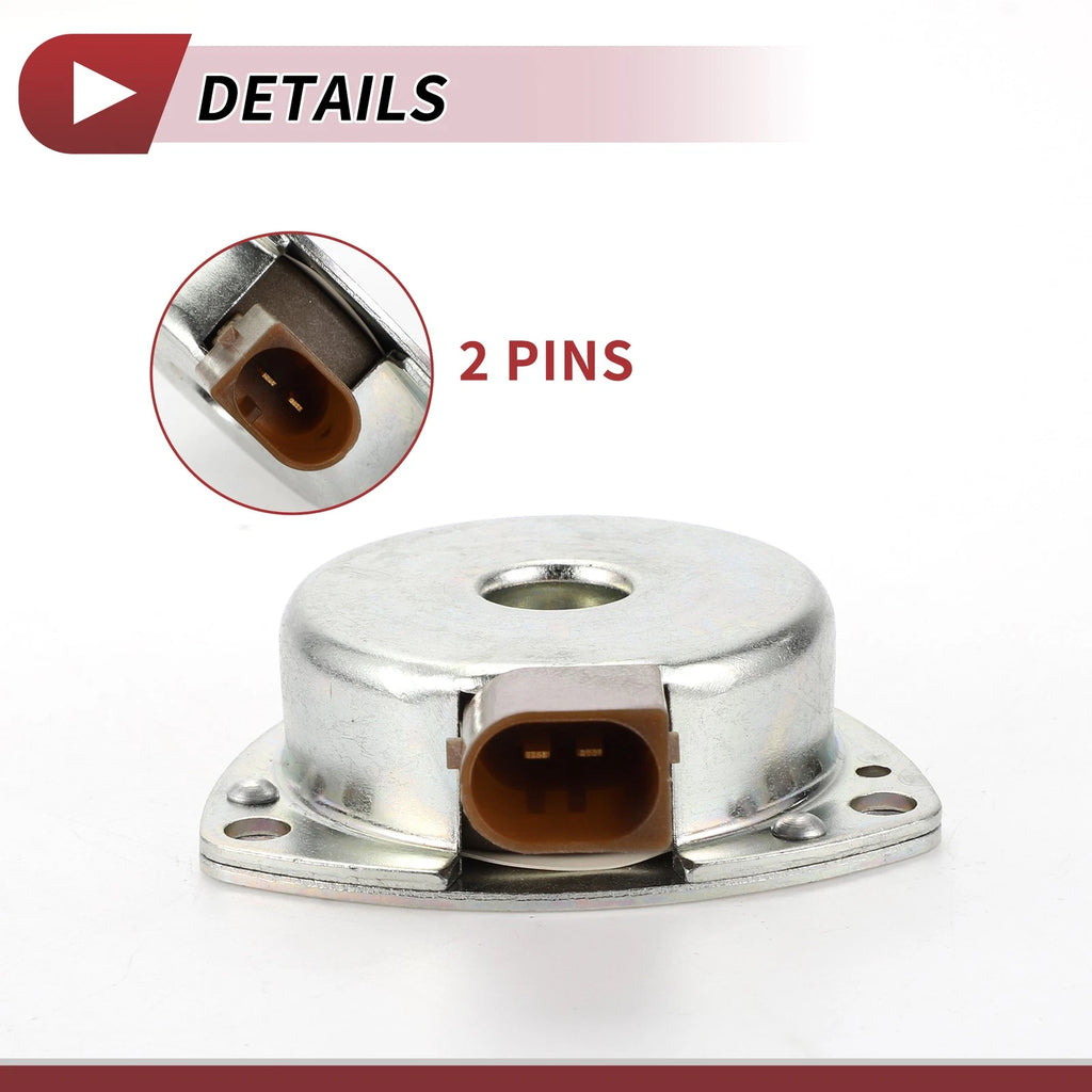 VVT Solenoid for Mercedes-Benz C-Class (2015–2021)