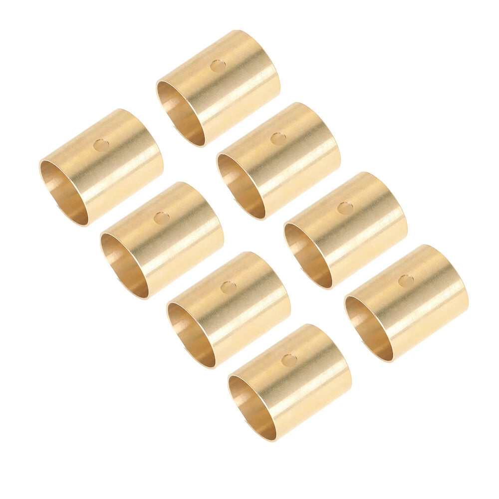 Piston Wrist Pin Bushings for Ford FE V8 (1958–1971)
