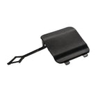 Direct Fit Front Bumper Tow Eye Cover Cap for Mercedes Sprinter