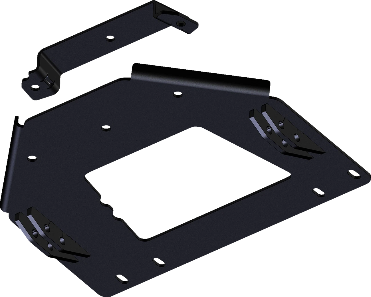 Plow Mount for Polaris (106185)