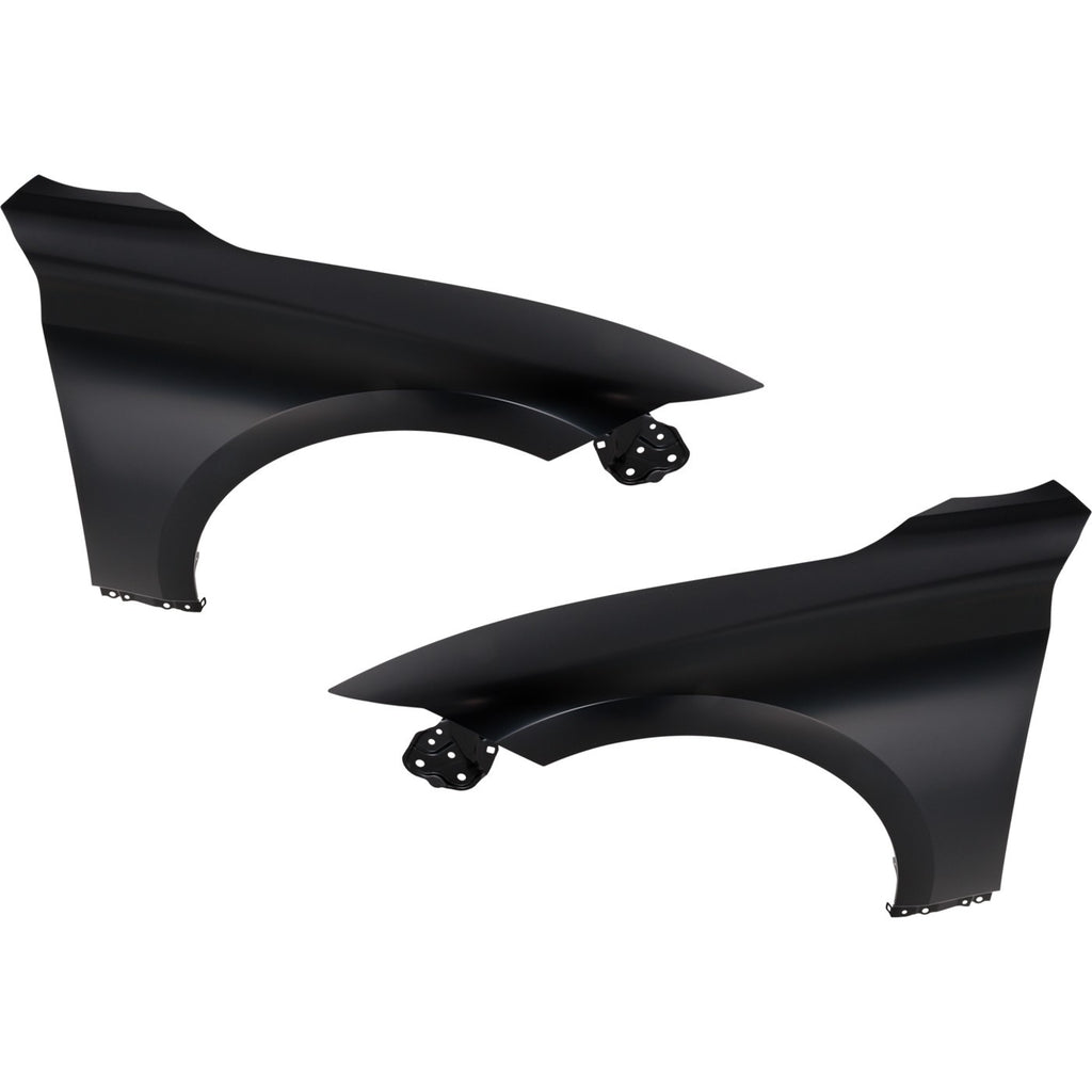 Fender for Lexus IS350 (2021–2025) Front Driver & Passenger Side