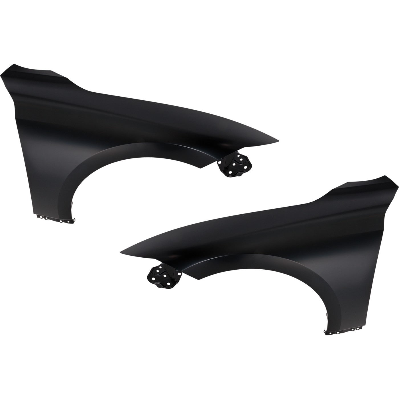 Fender for Lexus IS350 (2021–2025) Front Driver & Passenger Side