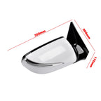 Power Mirror Signal Light for Hyundai Santa Fe Sport (2013-2018)