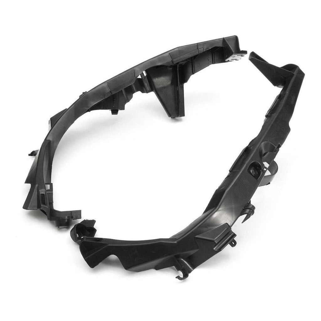 Set of 2 Headlight Support Frames for BMW E90 E91 (2006-2012)