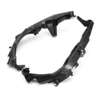 Set of 2 Headlight Support Frames for BMW E90 E91 (2006-2012)