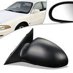 Driver Side Door Mirror for Buick LeSabre (2000–2005) GM1320422