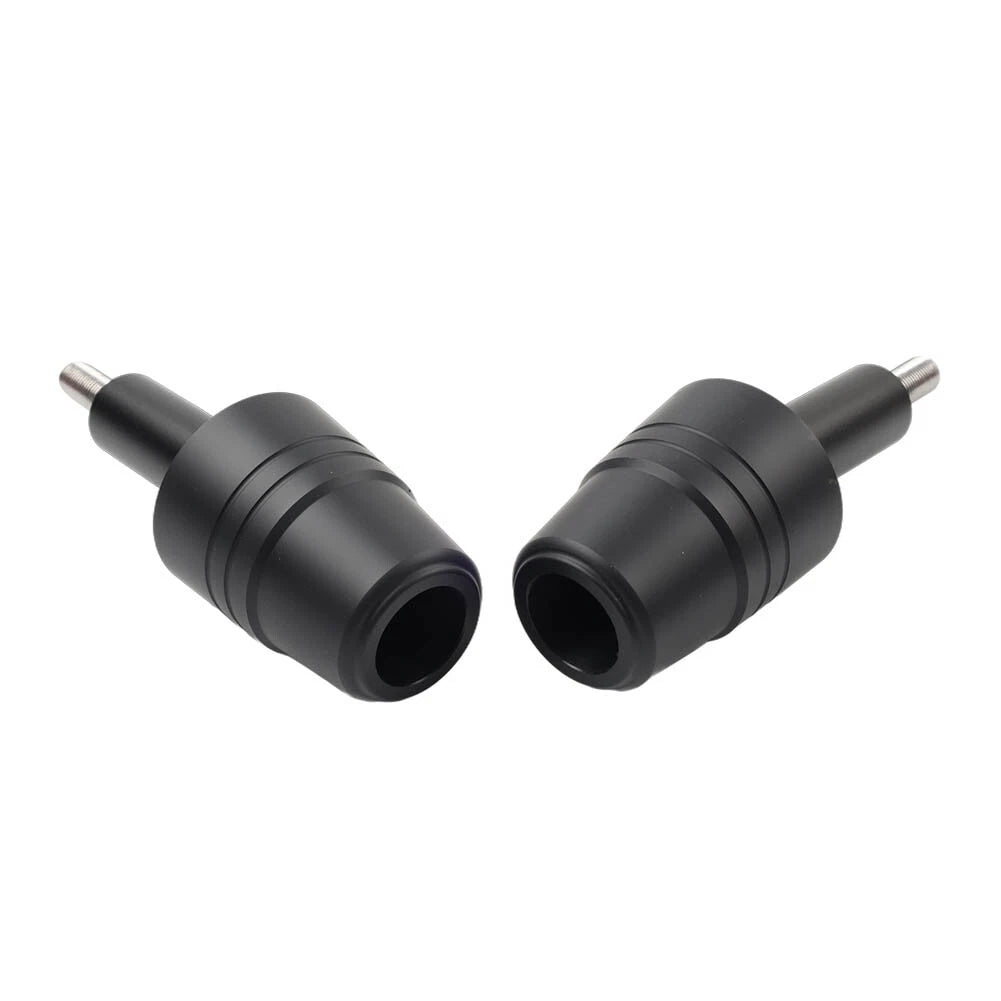 M12 Frame Sliders for Yamaha MT07 FZ07 (2014–2023) Anti Crash Guard Protector