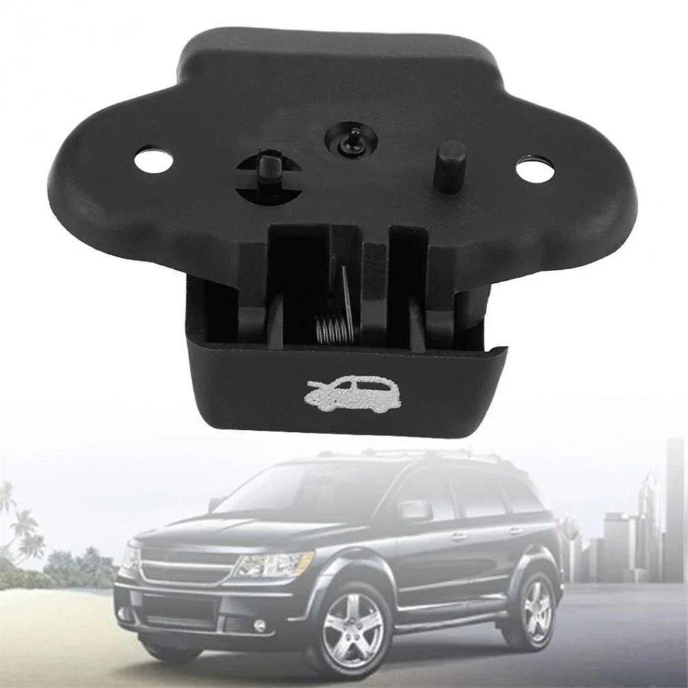 Hood Release Handle x1 for Dodge Caravan Voyager Town & Country (2008-2020)
