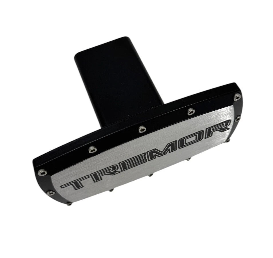 Tow Hitch Cover Replacement for Ford F-150 Tremor (2015–2020)