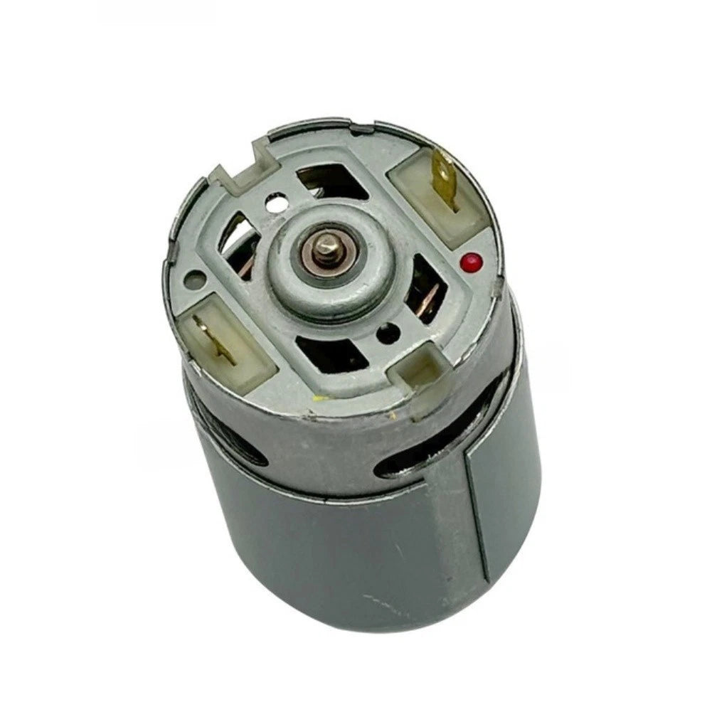 12 Tooth 18V Drill Motor Replacement for 550 Type Tool Models