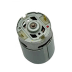 12 Tooth 18V Drill Motor Replacement for 550 Type Tool Models