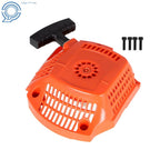 Recoil Starter Assembly for Husqvarna 435 435E Chainsaw 