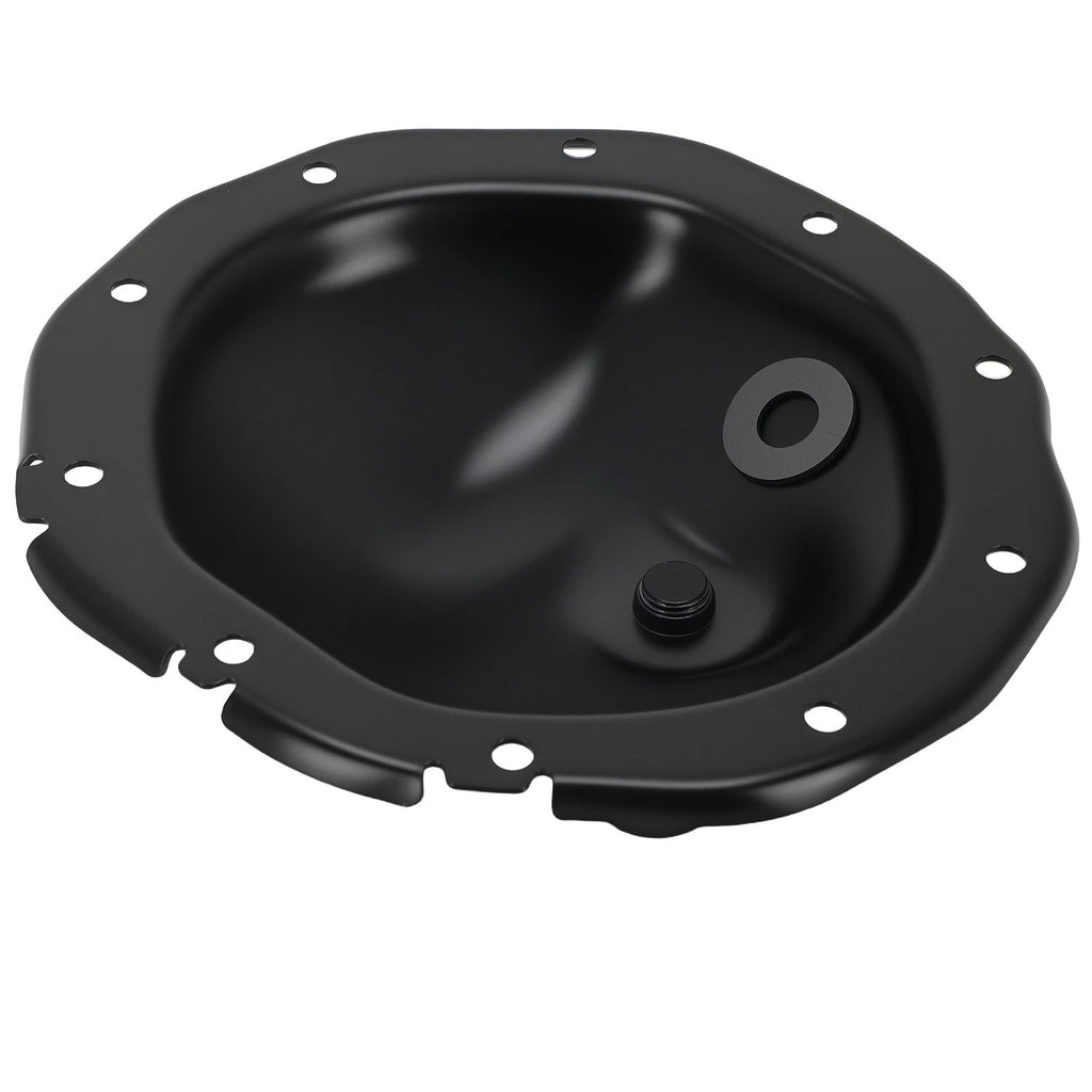 Differential Cover 8.6" Rear for Cadillac Escalade EXT (2009–2013) 25824253