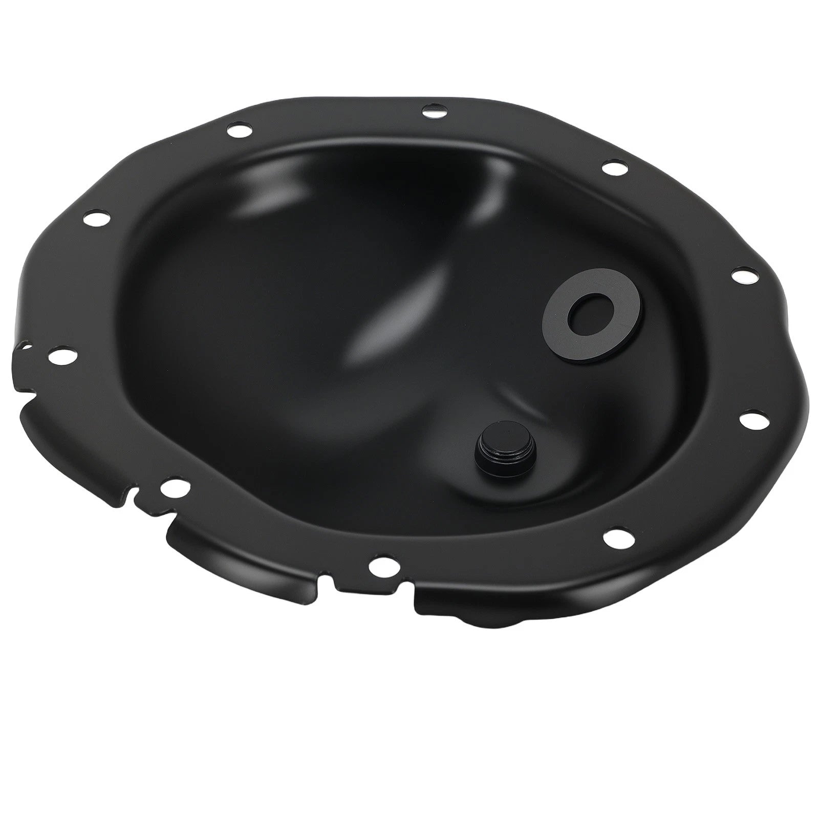 Differential Cover 8.6" Rear for Cadillac Escalade EXT (2009–2013) 25824253