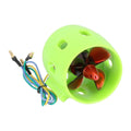 Thruster Drive Electric Motor for Model Ship (Up to 2000m, Brushless)