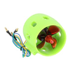 Thruster Drive Electric Motor for Model Ship (Up to 2000m, Brushless)