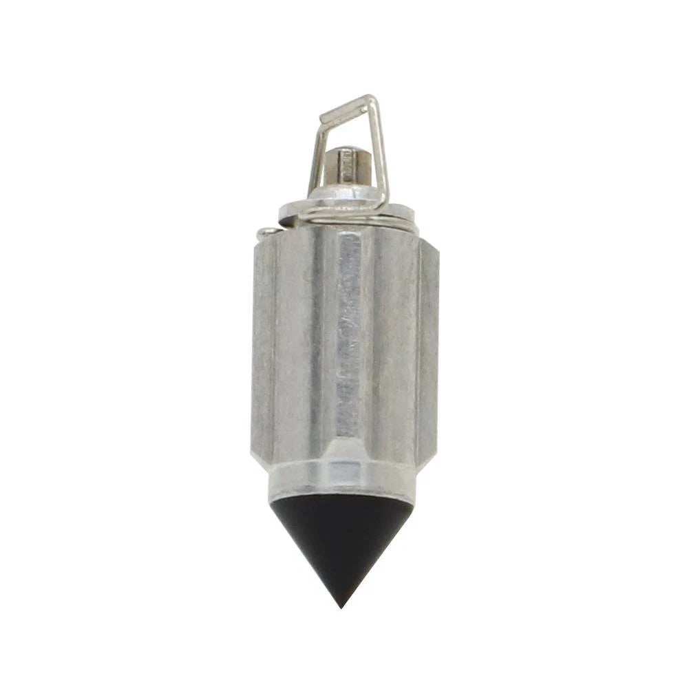2 Carburetor Float Valve Needle 0118-104 for Kawasaki Honda Suzuki Yamaha