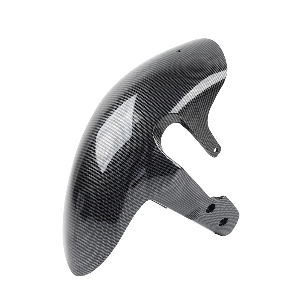 Front Tire Mudguard Hugger for Suzuki GSXR1000 GSXR600 GSXR750 (2006–2010)